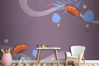peel and stick wallpaper