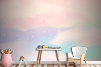 peel and stick wallpaper