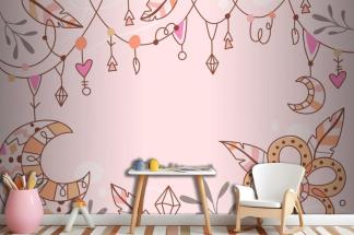 peel and stick wallpaper