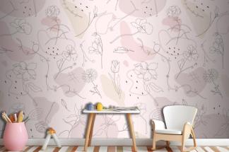 peel and stick wallpaper
