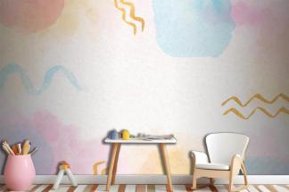 peel and stick wallpaper