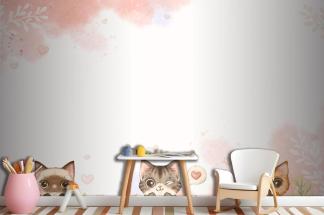 peel and stick wallpaper