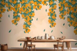peel and stick wallpaper