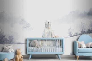 peel and stick wallpaper