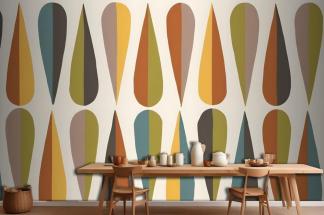 peel and stick wallpaper