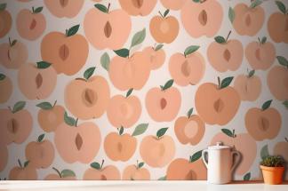 peel and stick wallpaper