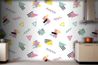 peel and stick wallpaper
