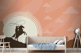 peel and stick wallpaper