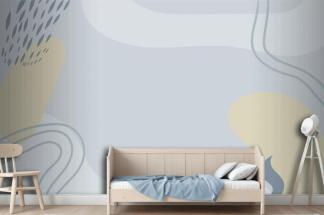 peel and stick wallpaper