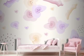 peel and stick wallpaper