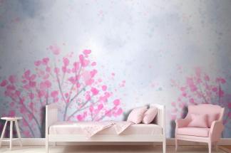 peel and stick wallpaper