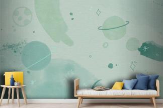 peel and stick wallpaper