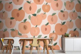 peel and stick wallpaper