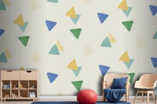 peel and stick wallpaper