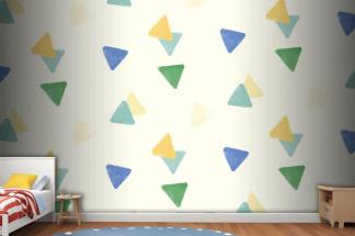 peel and stick wallpaper