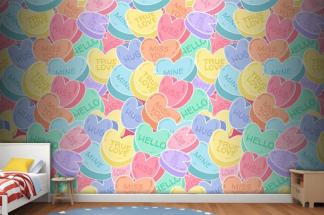 peel and stick wallpaper
