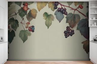 peel and stick wallpaper