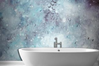 ayzun wallpaper mural peel and stick wallpaper
