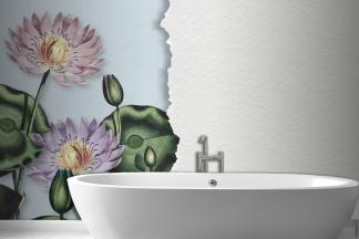 ayzun wallpaper mural peel and stick wallpaper