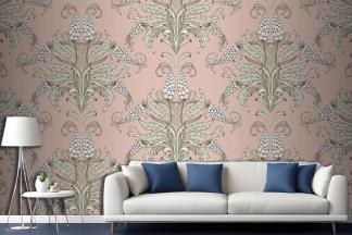 ayzun wallpaper mural peel and stick wallpaper
