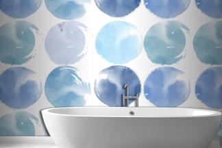 ayzun wallpaper mural peel and stick wallpaper