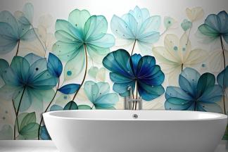 ayzun wallpaper mural peel and stick wallpaper