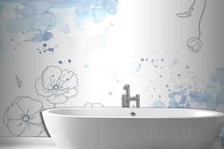 ayzun wallpaper mural peel and stick wallpaper