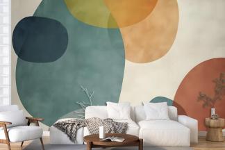 ayzun wallpaper mural peel and stick wallpaper
