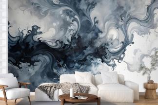 ayzun wallpaper mural peel and stick wallpaper