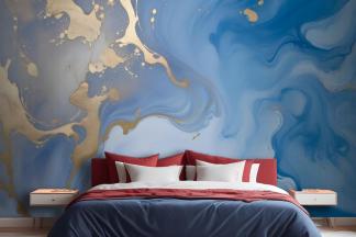 ayzun wallpaper mural peel and stick wallpaper