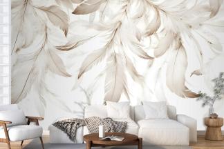 ayzun wallpaper mural peel and stick wallpaper