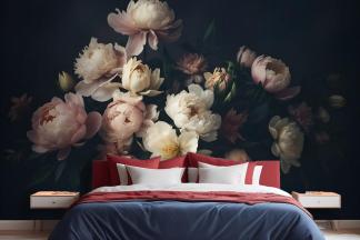 ayzun wallpaper mural peel and stick wallpaper
