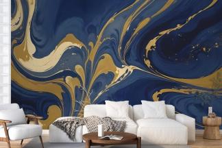 ayzun wallpaper mural peel and stick wallpaper