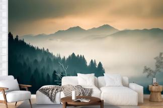 ayzun wallpaper mural peel and stick wallpaper