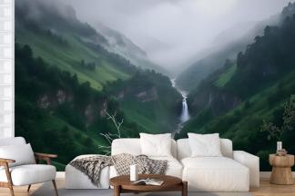 ayzun wallpaper mural peel and stick wallpaper