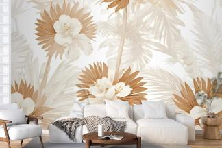 ayzun wallpaper mural peel and stick wallpaper
