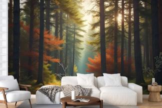 ayzun wallpaper mural peel and stick wallpaper