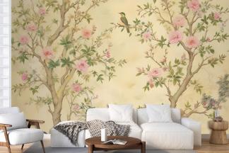 ayzun wallpaper mural peel and stick wallpaper