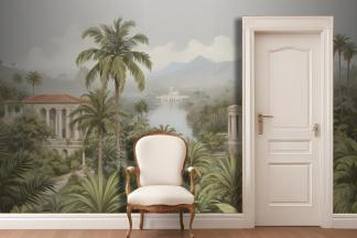 ayzun wallpaper mural peel and stick wallpaper