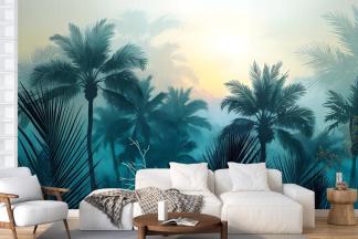 ayzun wallpaper mural peel and stick wallpaper