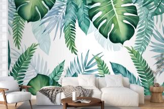 ayzun wallpaper mural peel and stick wallpaper