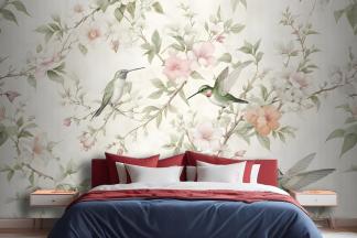 ayzun wallpaper mural peel and stick wallpaper