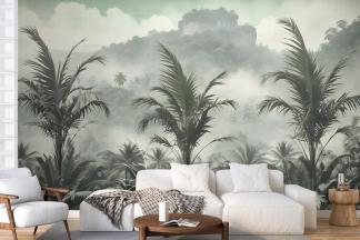 ayzun wallpaper mural peel and stick wallpaper