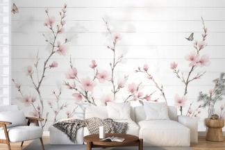 ayzun wallpaper mural peel and stick wallpaper