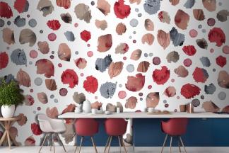 ayzun wallpaper mural peel and stick wallpaper