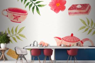 ayzun wallpaper mural peel and stick wallpaper