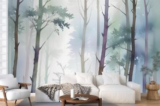 ayzun wallpaper mural peel and stick wallpaper