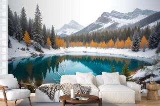 ayzun wallpaper mural peel and stick wallpaper