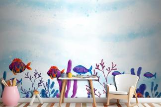 ayzun wallpaper mural peel and stick wallpaper
