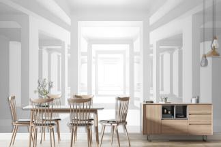 ayzun wallpaper mural peel and stick wallpaper
